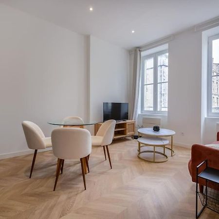 Le Havre Urbain En Hyper Centre Apartment La Rochelle  Ngoại thất bức ảnh