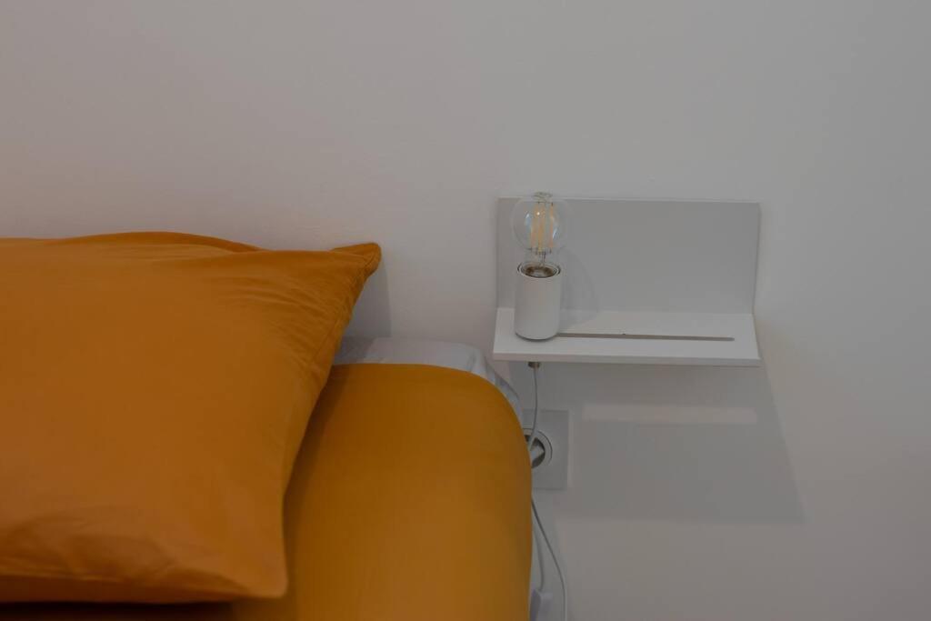 Le Havre Urbain En Hyper Centre Apartment La Rochelle  Ngoại thất bức ảnh