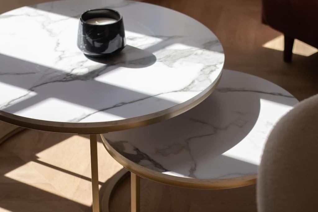 Le Havre Urbain En Hyper Centre Apartment La Rochelle  Ngoại thất bức ảnh