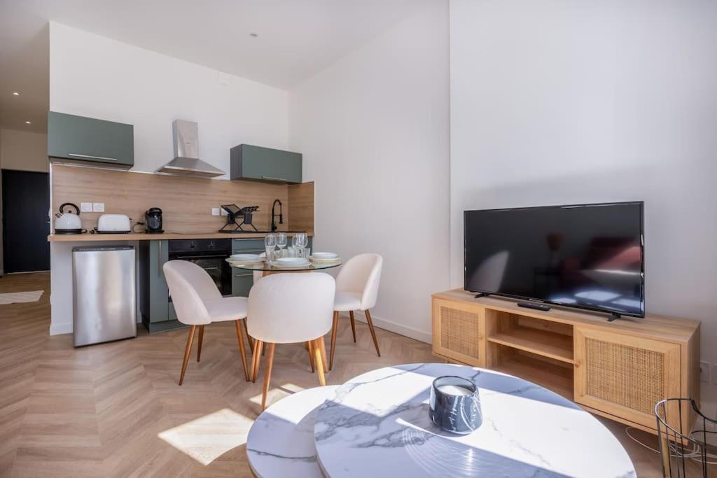 Le Havre Urbain En Hyper Centre Apartment La Rochelle  Ngoại thất bức ảnh