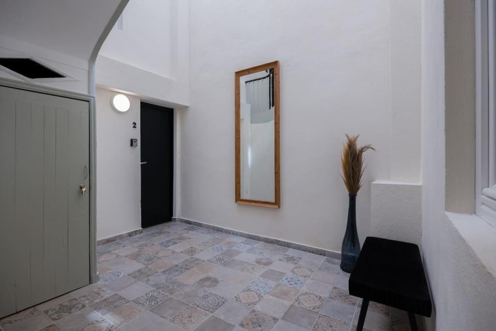 Le Havre Urbain En Hyper Centre Apartment La Rochelle  Ngoại thất bức ảnh