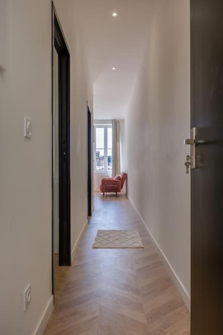 Le Havre Urbain En Hyper Centre Apartment La Rochelle  Ngoại thất bức ảnh