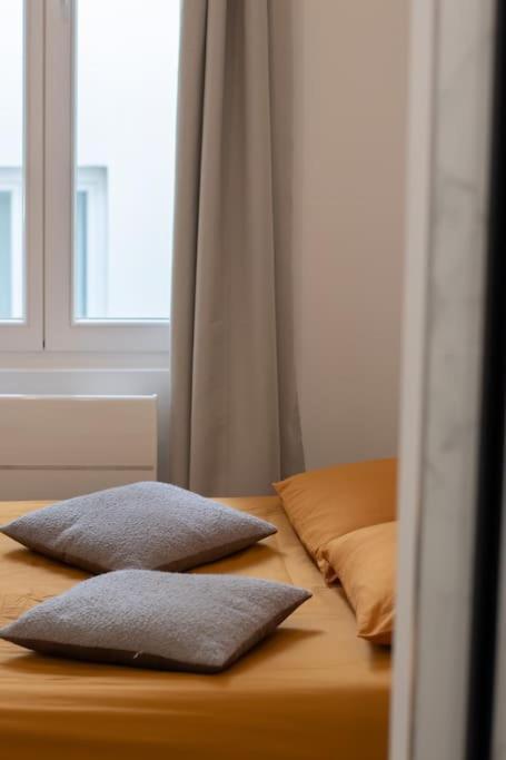 Le Havre Urbain En Hyper Centre Apartment La Rochelle  Ngoại thất bức ảnh