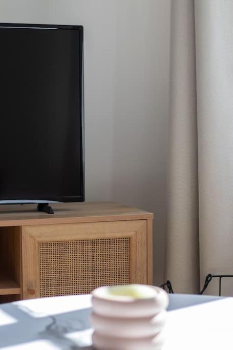 Le Havre Urbain En Hyper Centre Apartment La Rochelle  Ngoại thất bức ảnh