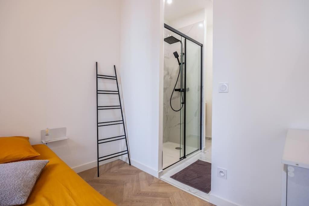 Le Havre Urbain En Hyper Centre Apartment La Rochelle  Ngoại thất bức ảnh